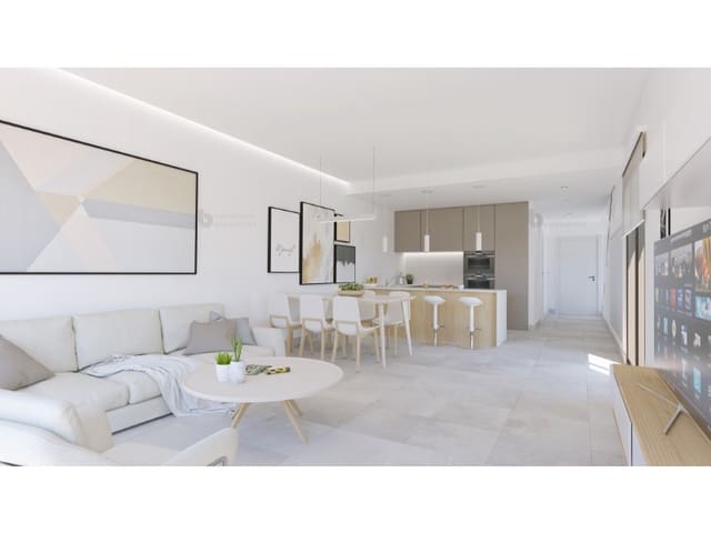 3 soverom Villa til salgs i Pilar de la Horadada ciudad, Pilar de la Horadada - € 539 900 (Ref: 9842771)