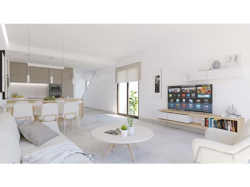 3 soverom Villa til salgs i Torre de la Horadada - € 539 900 (Ref: 9842771)