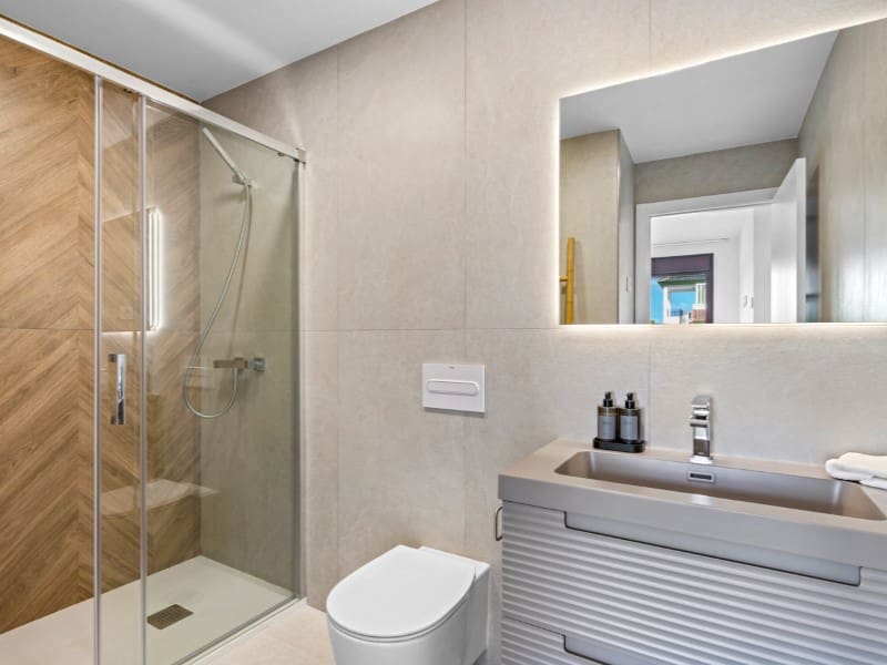 3 soverom Villa til salgs i Torre de la Horadada - € 539 900 (Ref: 9842771)
