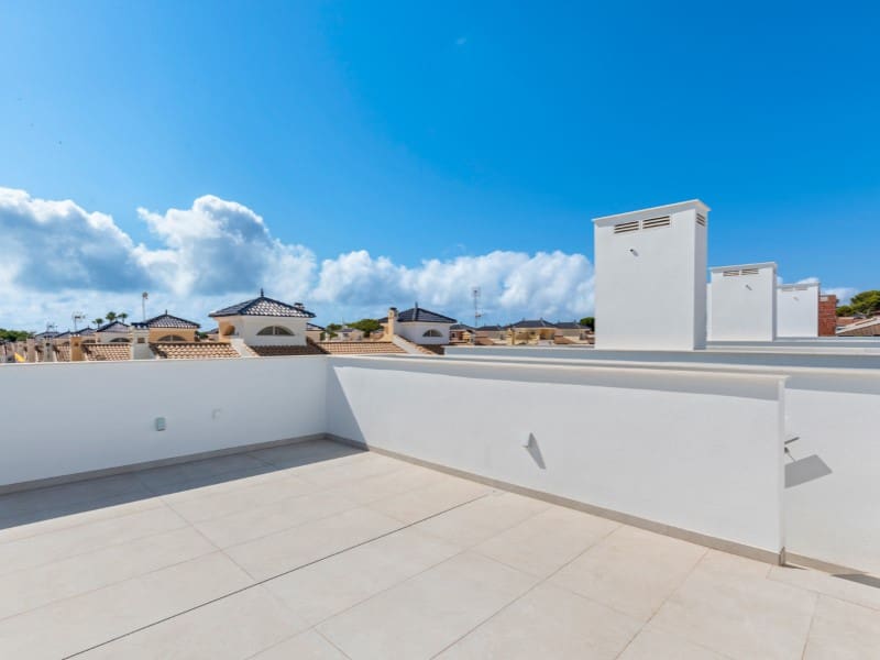 3 soverom Villa til salgs i Torre de la Horadada - € 539 900 (Ref: 9842771)