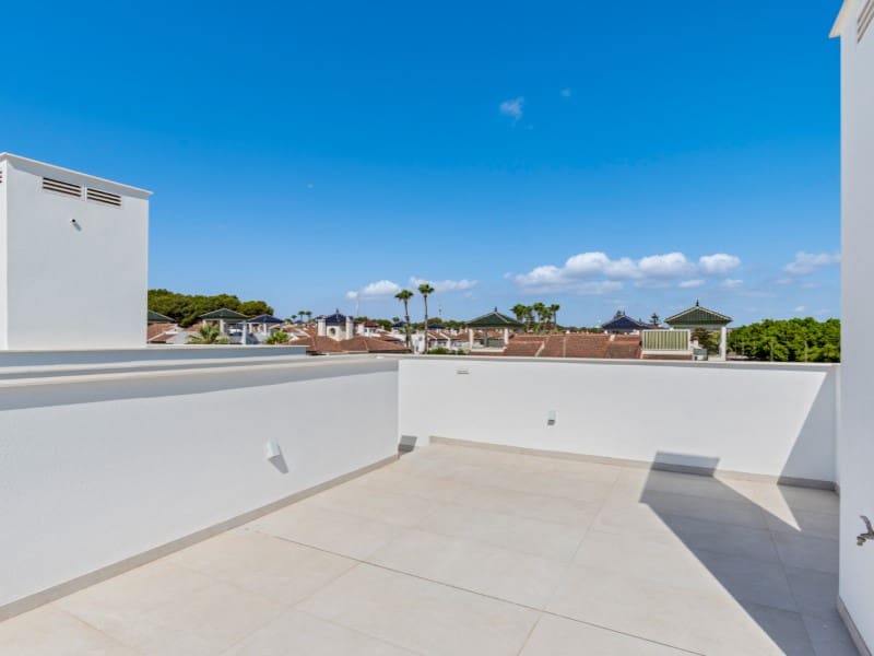 3 soverom Villa til salgs i Torre de la Horadada - € 539 900 (Ref: 9842771)