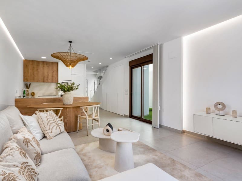 3 soverom Villa til salgs i Torre de la Horadada - € 539 900 (Ref: 9842771)