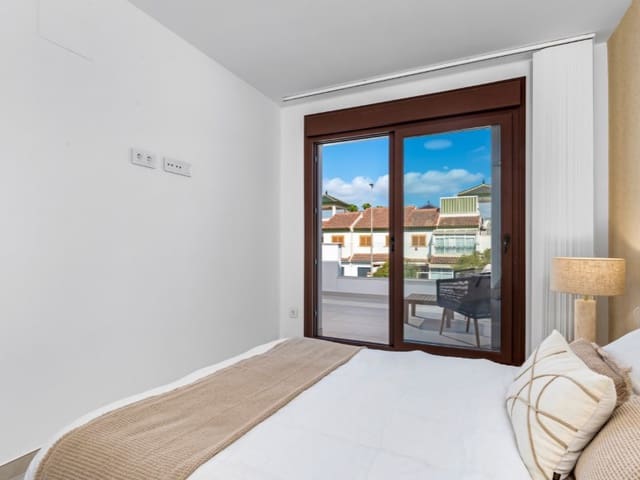 3 soverom Villa til salgs i Pilar de la Horadada ciudad, Pilar de la Horadada - € 539 900 (Ref: 9842771)