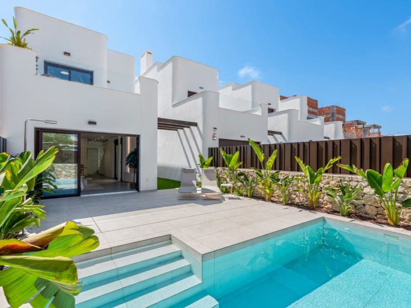 3 soverom Villa til salgs i Torre de la Horadada - € 539 900 (Ref: 9842771)