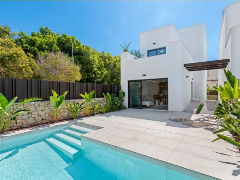 3 soverom Villa til salgs i Torre de la Horadada - € 539 900 (Ref: 9842771)