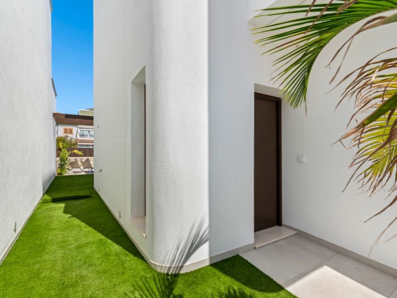 3 soverom Villa til salgs i Torre de la Horadada - € 539 900 (Ref: 9842771)