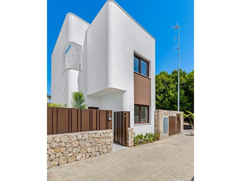 3 soverom Villa til salgs i Torre de la Horadada - € 539 900 (Ref: 9842771)