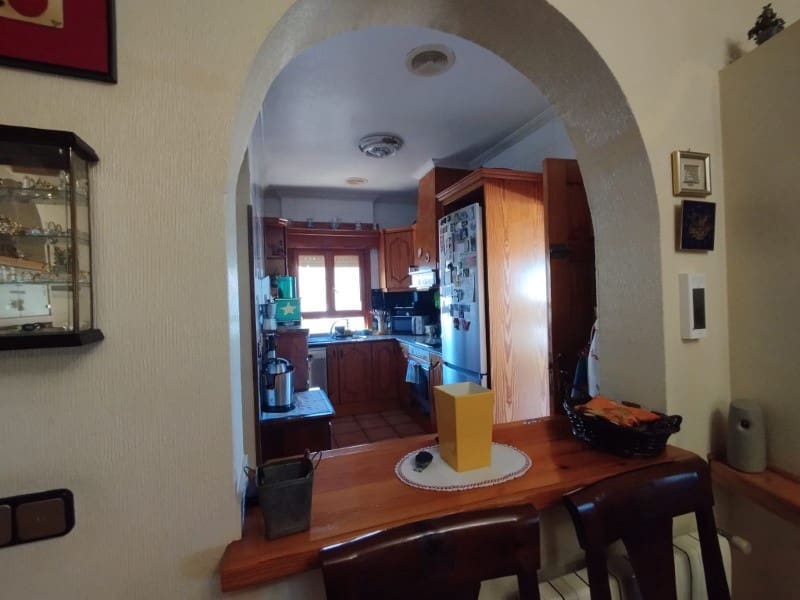 4 sypialnia Finka/Dom wiejski na sprzedaż w Almoradi - 600 000 € (Ref: 9845240)