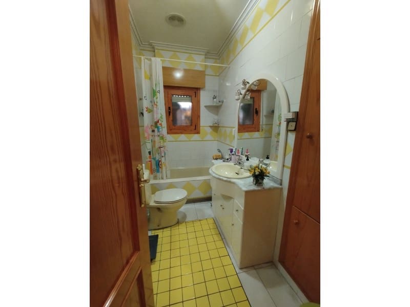 4 sypialnia Finka/Dom wiejski na sprzedaż w Almoradi - 600 000 € (Ref: 9845240)