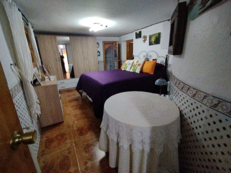 4 sypialnia Finka/Dom wiejski na sprzedaż w Almoradi - 600 000 € (Ref: 9845240)