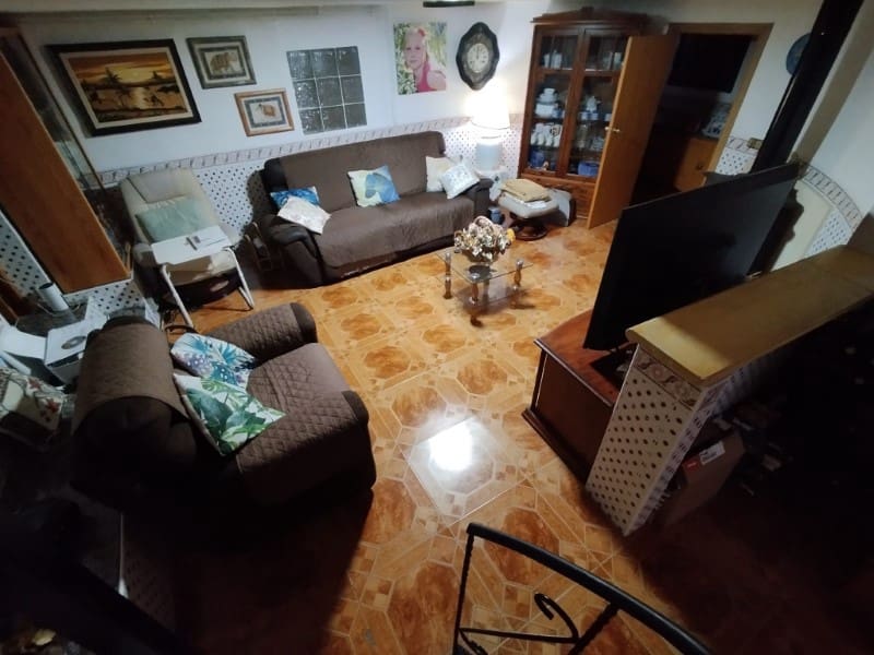 4 sypialnia Finka/Dom wiejski na sprzedaż w Almoradi - 600 000 € (Ref: 9845240)