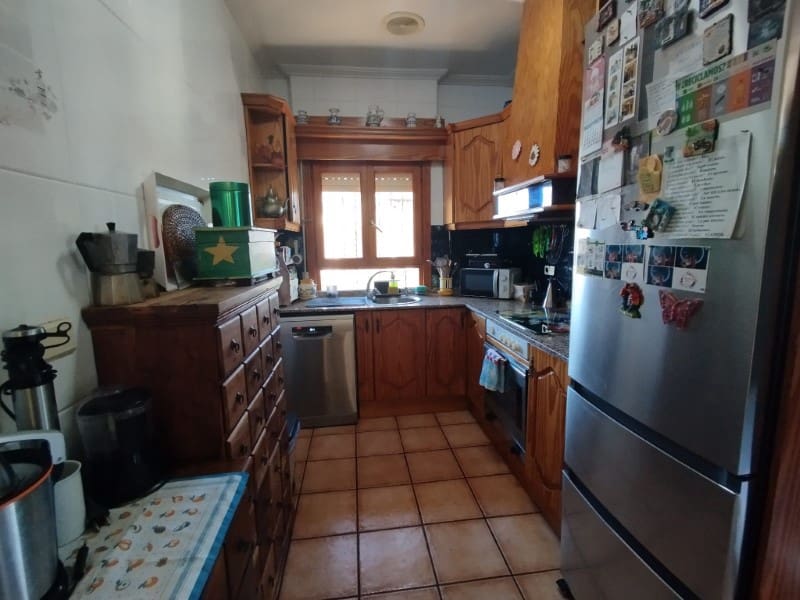 4 sypialnia Finka/Dom wiejski na sprzedaż w Almoradi - 600 000 € (Ref: 9845240)