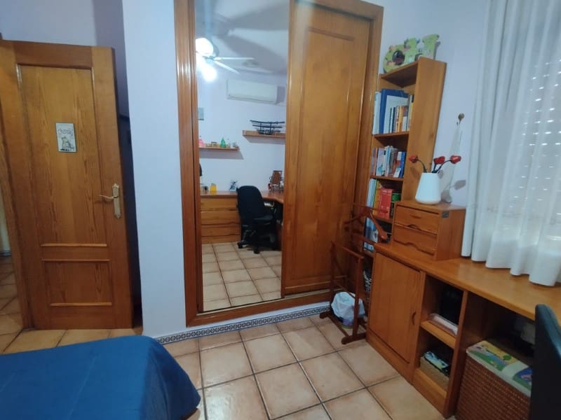 4 sypialnia Finka/Dom wiejski na sprzedaż w Almoradi - 600 000 € (Ref: 9845240)