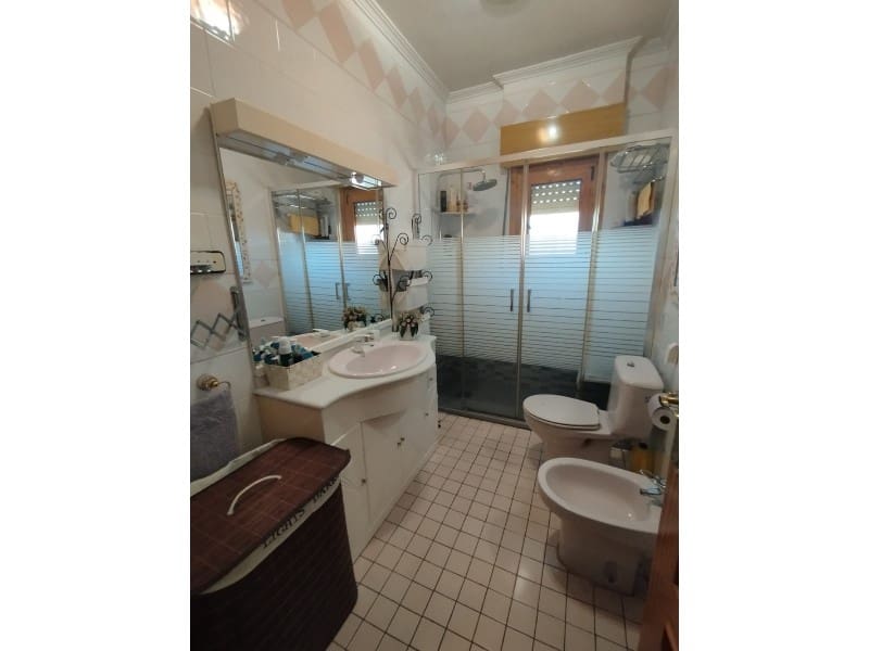4 sypialnia Finka/Dom wiejski na sprzedaż w Almoradi - 600 000 € (Ref: 9845240)