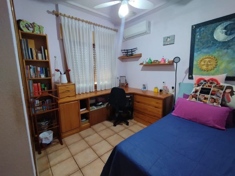 4 sypialnia Finka/Dom wiejski na sprzedaż w Almoradi - 600 000 € (Ref: 9845240)