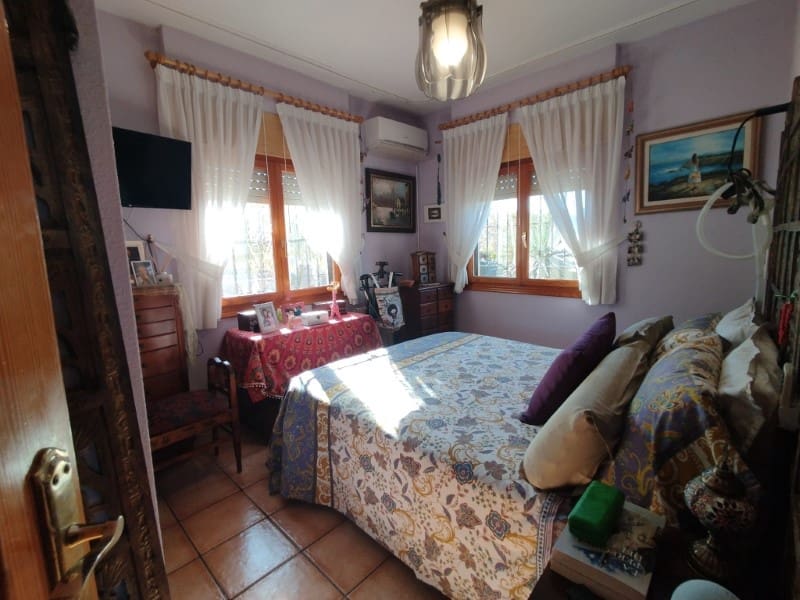 4 sypialnia Finka/Dom wiejski na sprzedaż w Almoradi - 600 000 € (Ref: 9845240)
