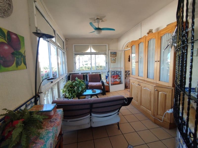 4 sypialnia Finka/Dom wiejski na sprzedaż w Almoradi - 600 000 € (Ref: 9845240)