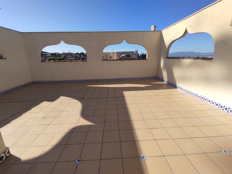 4 sypialnia Finka/Dom wiejski na sprzedaż w Almoradi - 600 000 € (Ref: 9845240)