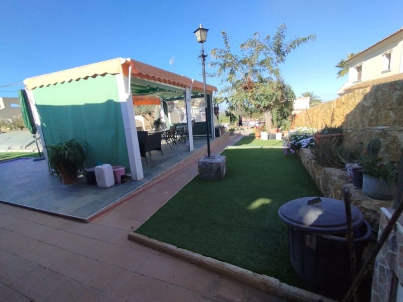 4 sypialnia Finka/Dom wiejski na sprzedaż w Almoradi - 600 000 € (Ref: 9845240)