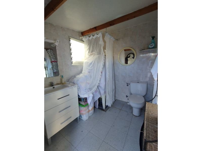 4 sypialnia Finka/Dom wiejski na sprzedaż w Almoradi - 600 000 € (Ref: 9845240)
