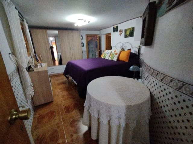 4 sypialnia Finka/Dom wiejski na sprzedaż w Almoradí - 600 000 € (Ref: 9845240)