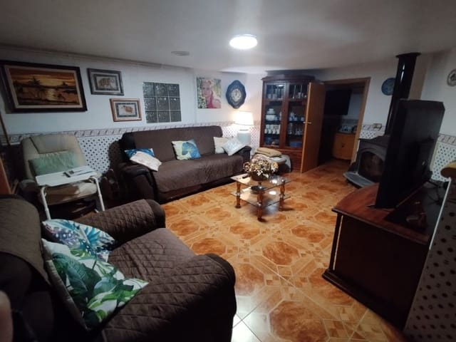 4 sypialnia Finka/Dom wiejski na sprzedaż w Almoradí - 600 000 € (Ref: 9845240)