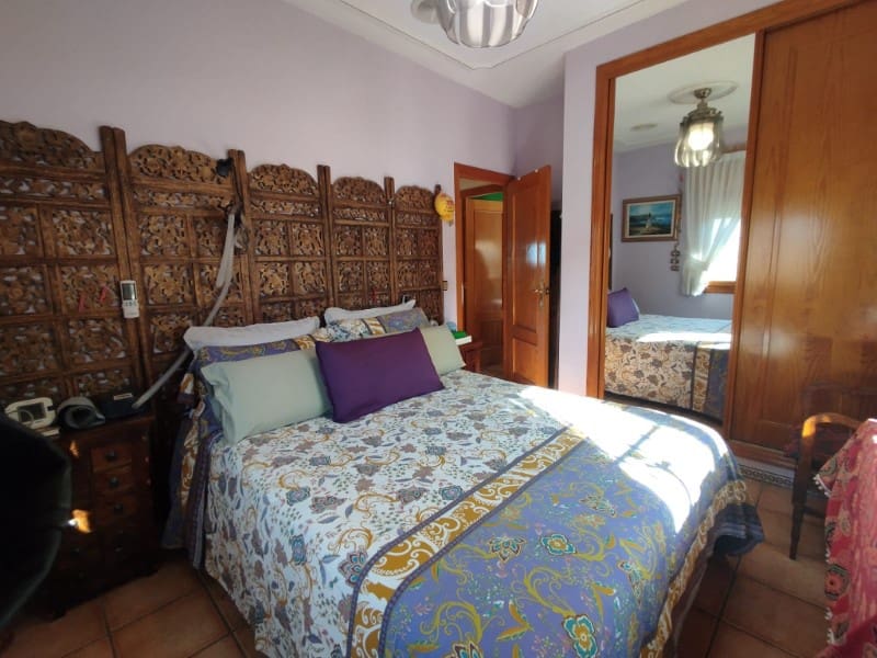 4 sypialnia Finka/Dom wiejski na sprzedaż w Almoradi - 600 000 € (Ref: 9845240)