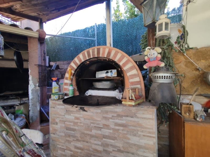 4 sypialnia Finka/Dom wiejski na sprzedaż w Almoradi - 600 000 € (Ref: 9845240)