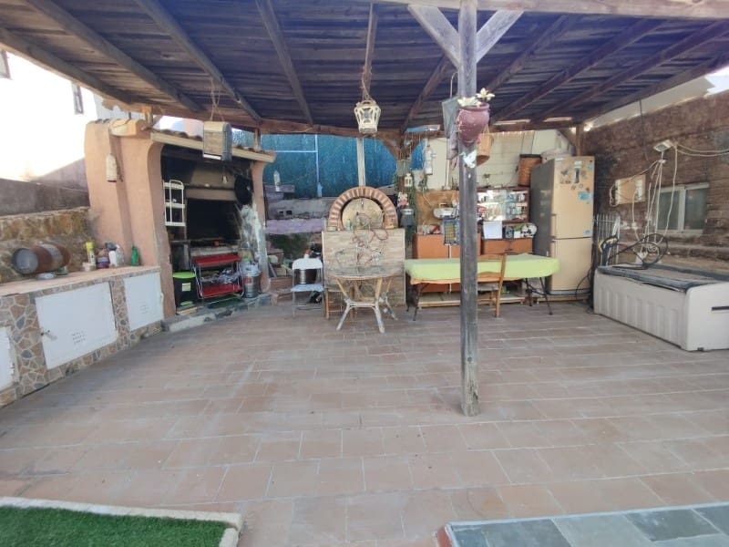 4 sypialnia Finka/Dom wiejski na sprzedaż w Almoradi - 600 000 € (Ref: 9845240)
