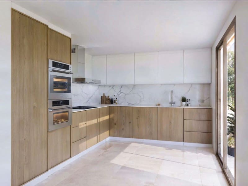 3 soveværelse Semi-Rækkehus til salg i La Nucia - € 594.000 (Ref: 9845244)