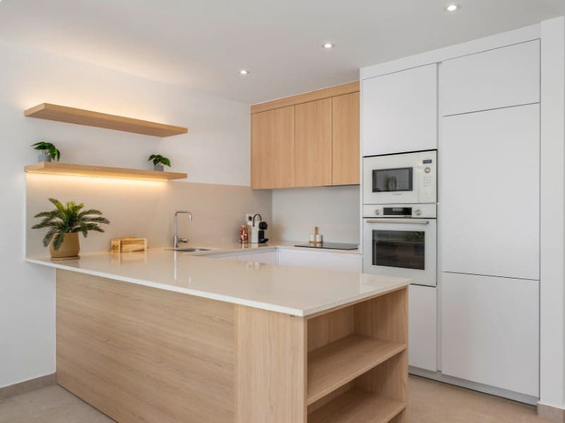 3 bedroom Apartment for sale in Dolores with pool - € 279,900 (Ref: 9845245)