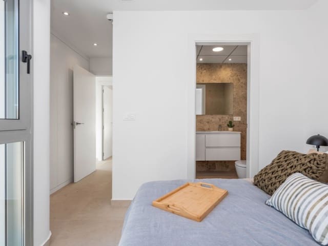 3 quarto Apartamento para venda em Dolores com piscina - 279 900 € (Ref: 9845245)