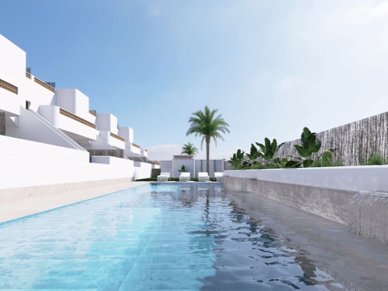 3 bedroom Apartment for sale in Dolores with pool - € 279,900 (Ref: 9845245)