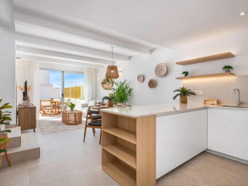 3 bedroom Apartment for sale in Dolores with pool - € 279,900 (Ref: 9845245)