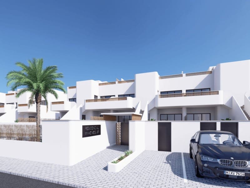 3 bedroom Apartment for sale in Dolores with pool - € 279,900 (Ref: 9845245)