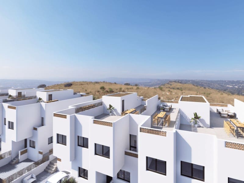 3 bedroom Apartment for sale in Dolores with pool - € 279,900 (Ref: 9845245)