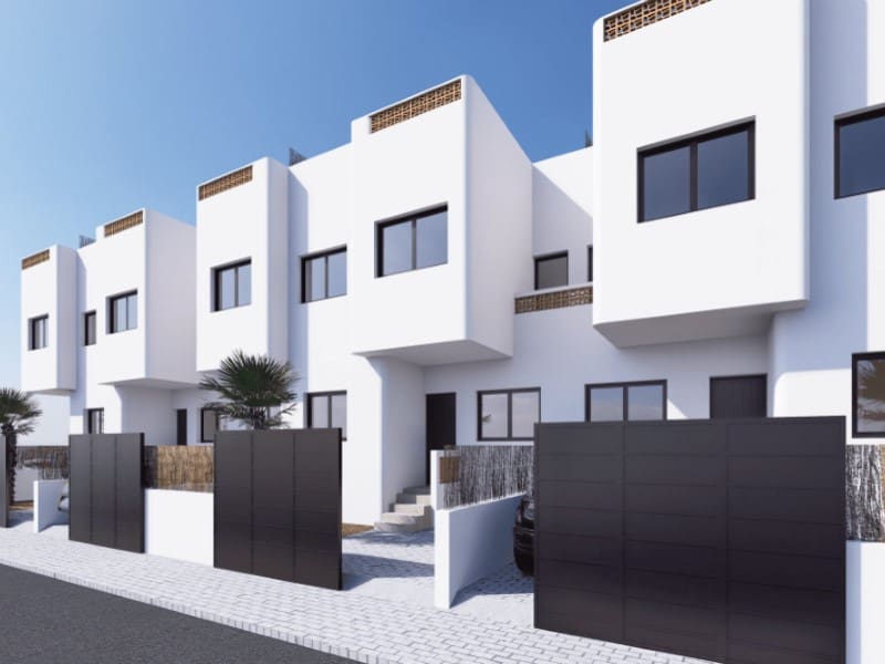 3 bedroom Apartment for sale in Dolores with pool - € 279,900 (Ref: 9845245)