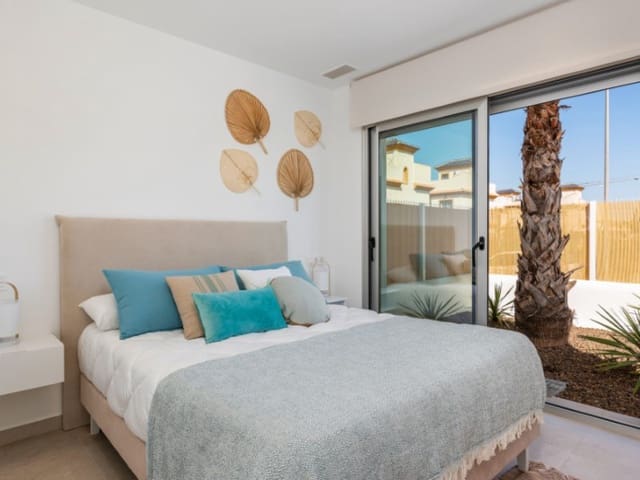 3 quarto Apartamento para venda em Dolores com piscina - 279 900 € (Ref: 9845245)