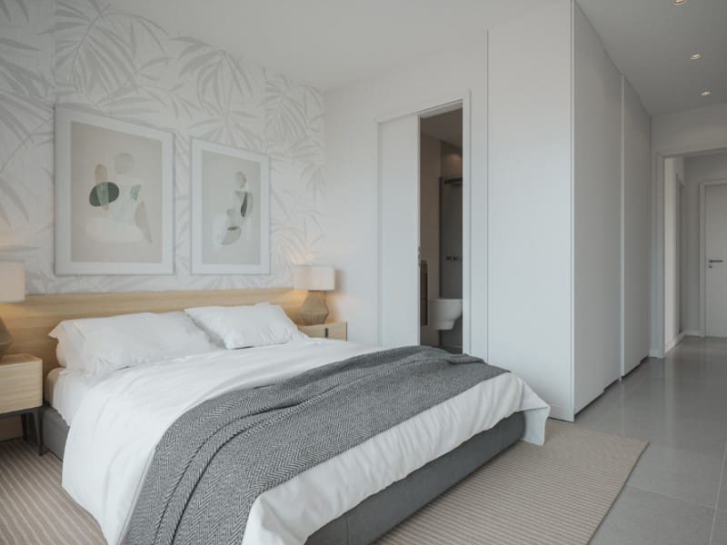 2 sovrum Lägenhet till salu i Guardamar del Segura med pool - 317 500 € (Ref: 9845246)