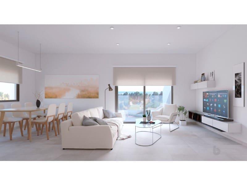 3 soveværelse Lejlighed til salg i Pilar de la Horadada med swimmingpool - € 329.900 (Ref: 9845248)