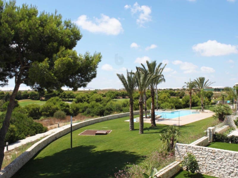 3 soveværelse Lejlighed til salg i Pilar de la Horadada med swimmingpool - € 329.900 (Ref: 9845248)