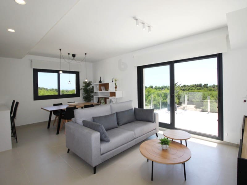 3 soveværelse Lejlighed til salg i Pilar de la Horadada med swimmingpool - € 329.900 (Ref: 9845248)