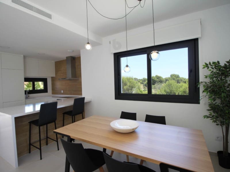 3 soveværelse Lejlighed til salg i Pilar de la Horadada med swimmingpool - € 329.900 (Ref: 9845248)