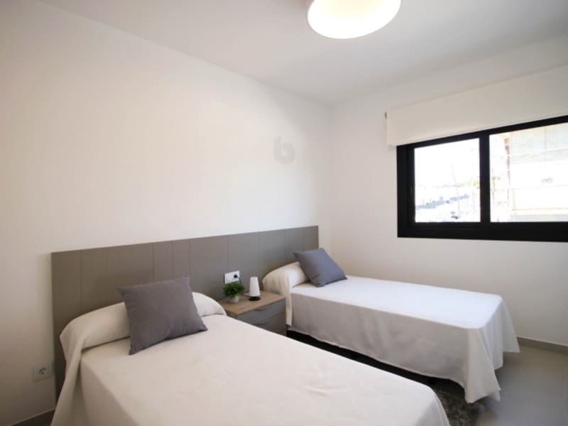 3 soveværelse Lejlighed til salg i Pilar de la Horadada med swimmingpool - € 329.900 (Ref: 9845248)