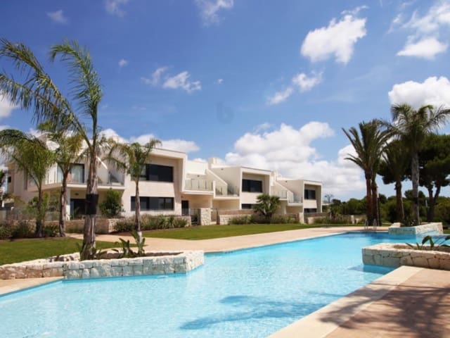 3 soveværelse Lejlighed til salg i Pilar de la Horadada ciudad, Pilar de la Horadada med swimmingpool - € 329.900 (Ref: 9845248)