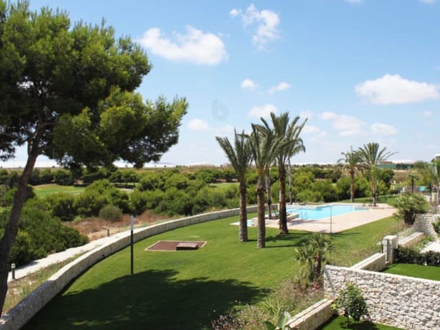 3 soveværelse Lejlighed til salg i Pilar de la Horadada ciudad, Pilar de la Horadada med swimmingpool - € 329.900 (Ref: 9845248)