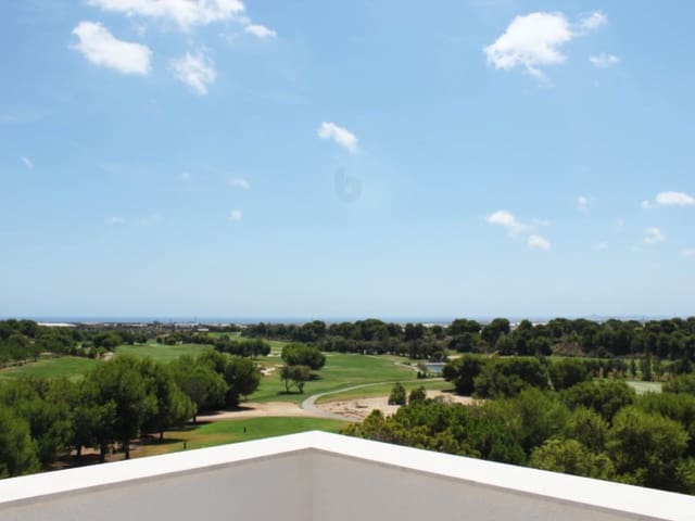 3 soveværelse Lejlighed til salg i Pilar de la Horadada ciudad, Pilar de la Horadada med swimmingpool - € 329.900 (Ref: 9845248)