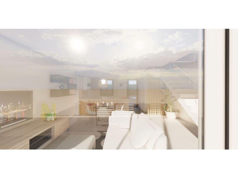 3 bedroom Townhouse for sale in Cox with pool - € 223,000 (Ref: 9845249)