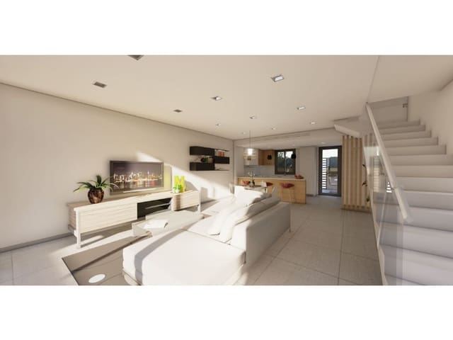 3 sypialnia Dom na sprzedaż w Cox z basenem - 223 000 € (Ref: 9845249)