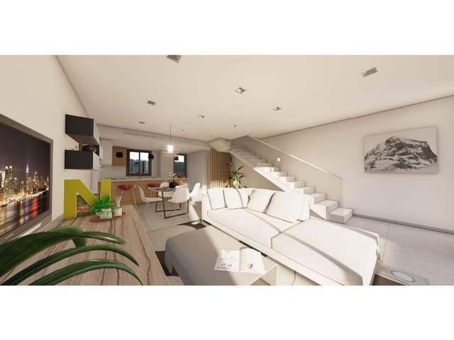 3 sypialnia Dom na sprzedaż w Cox z basenem - 223 000 € (Ref: 9845249)
